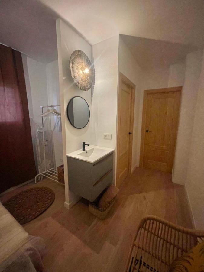 Casa Del Palmar Junior Leilighet Valencia Eksteriør bilde