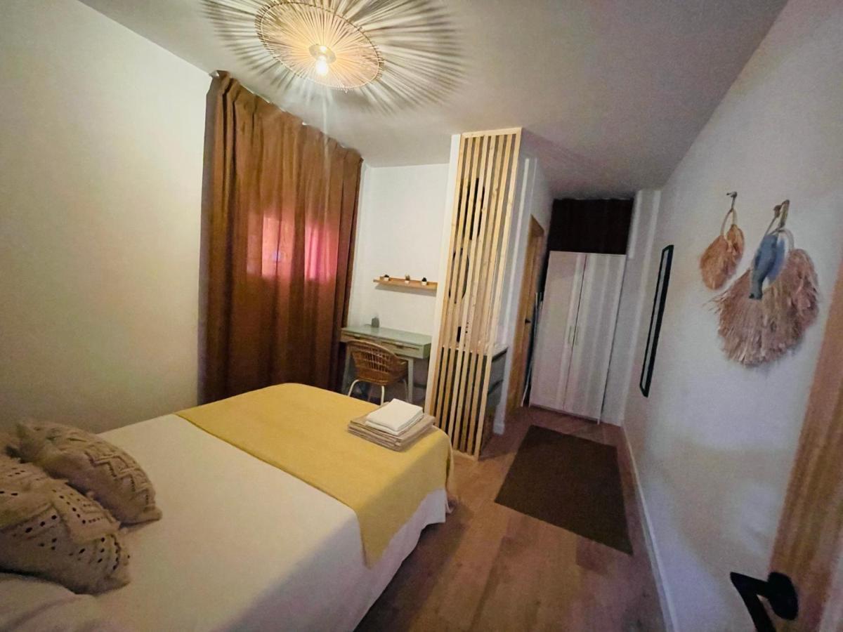 Casa Del Palmar Junior Leilighet Valencia Eksteriør bilde
